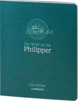 EsraBibel – Logbuch Philipperbrief