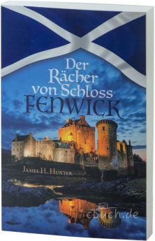 Hunter: Der Rächer von Schloss Fenwick