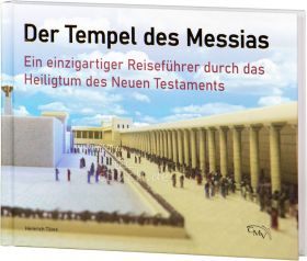 Heinrich Töws: Der Tempel des Messias