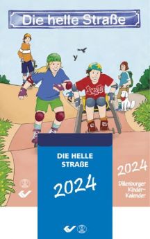 Die Helle Straße - Abreißkalender 2023