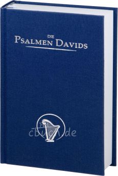 Jorissen: Die Psalmen Davids (Hardcover)