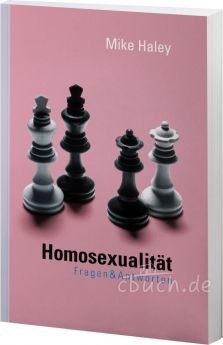 Haley: Homosexualität