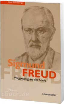 Berger: Sigmund Freud