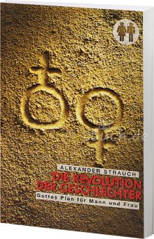 Strauch: Die Revolution der Geschlechter