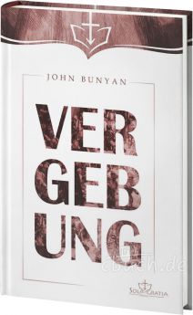 John Bunyan: Vergebung