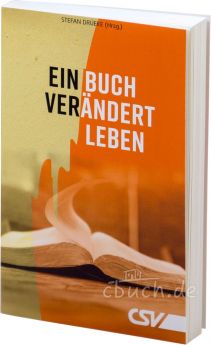 Stefan Drüeke (Hrsg.) Ein Buch verändert Leben