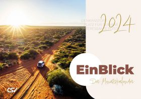 EinBlick 2021 - Kalender