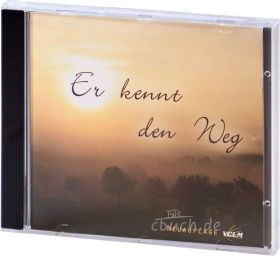 Er kennt den Weg (Audio-CD) - Waldbröler Männerensemble