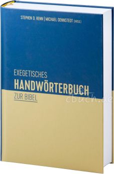 Renn: Exegetisches Handwörterbuch zur Bibel