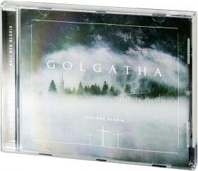 Erich Wall Music: Golgatha (Audio-Musik-CD)