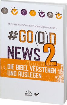 Jaeger / Kotsch (Hrsg.): Go(o)d News2