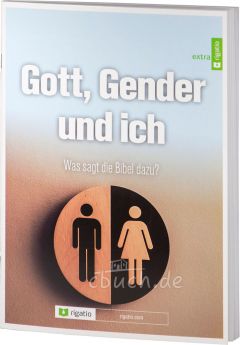 Mohn: Gott, Gender und ich 