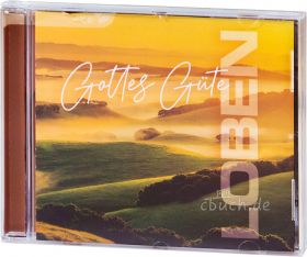 Gott loben (Audio-Musik-CD) - Choräle für Herz und Seele