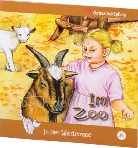 Im Zoo - In der Waldstraße 16