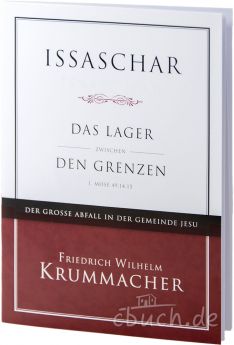 Krummacher: Issaschar