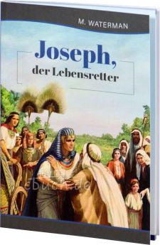 Waterman: Joseph, der Lebensretter