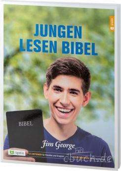 Jim George: Jungen lesen Bibel