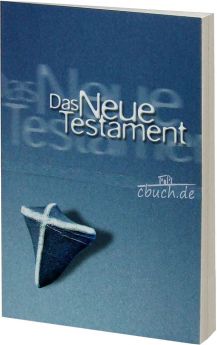 Schlachter 2000 Neues Testament klein
