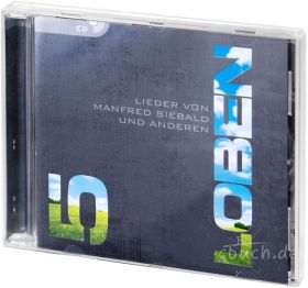 Loben 5 (Audio-Musik-CD)