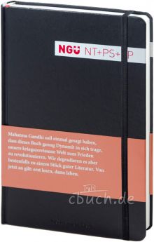 NGÜ - Neue Genfer Übersetzung - NT + Psalmen + Sprüche