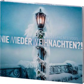 Nestvogel: Nie wieder Weihnachten (Audio-CD)