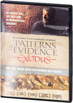 Patterns of Evidence (DVD)