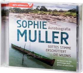 Sophie Muller - Autobiografie