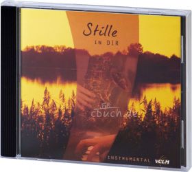 Stille in dir - Instrumental (Audio-CD)