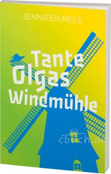 Rees: Tante Olgas Windmühle