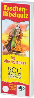 Taschen-Bibelquiz - Altes Testament