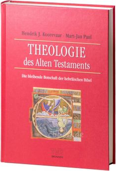 Koorevaar / Paul: Theologie des Alten Testaments