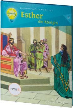 Know it: Esther die Königin (für den TING-Stift)