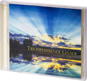 Triumphierende Gnade - Instrumentalmusik (Audio-Musik-CD)
