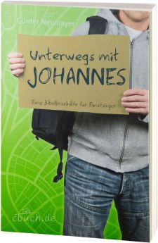 Neumayer: Unterwegs mit Johannes