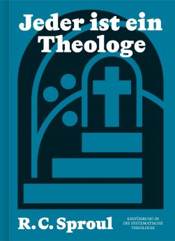 Sproul: Jeder ist ein Theologe