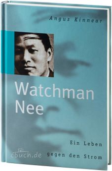 Kinnear: Watchman Nee