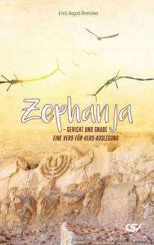Bremicker: Zephanja - Gericht und Gnade