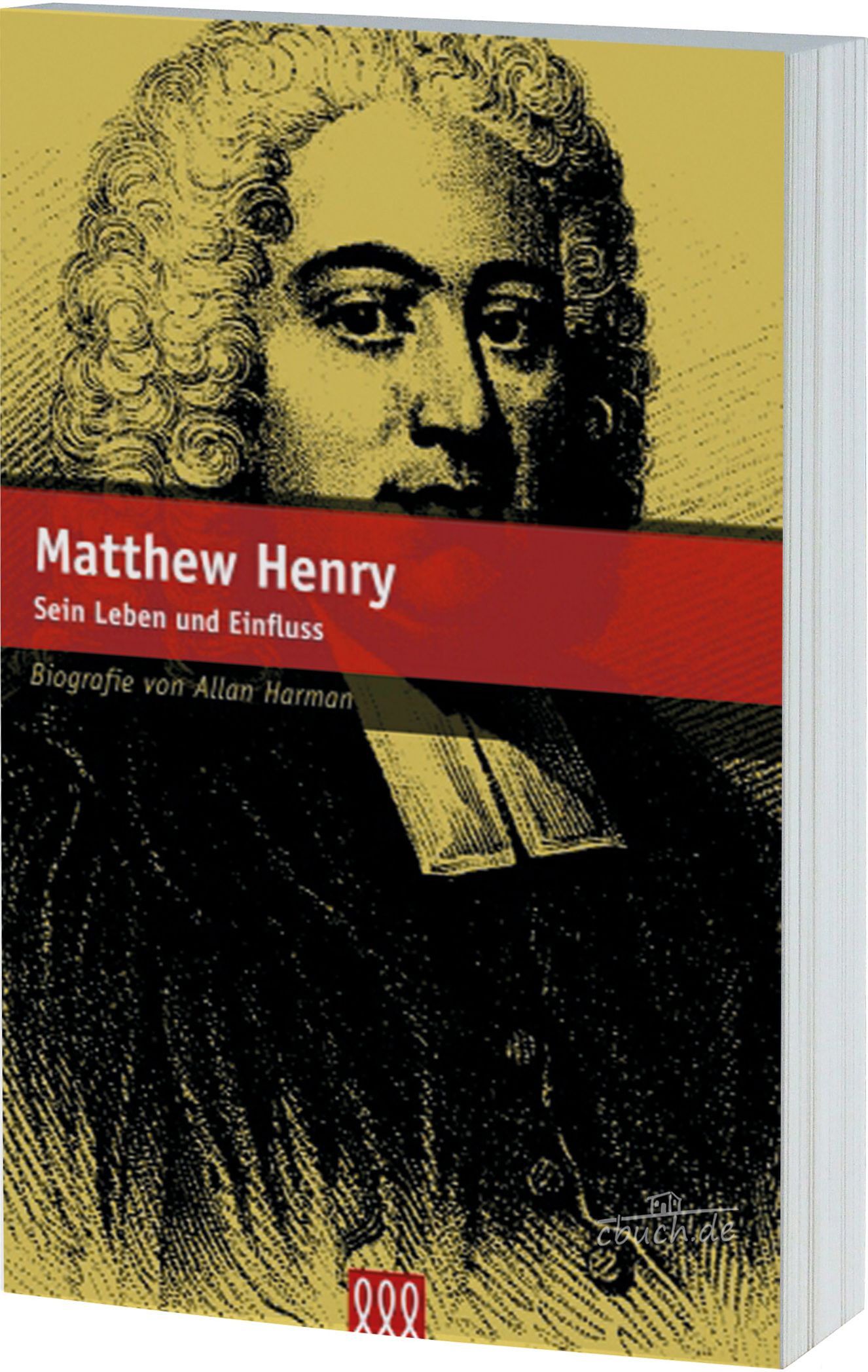 Harman: Matthew Henry