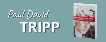 Paul David Tripp