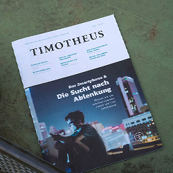 Timotheus Magazin